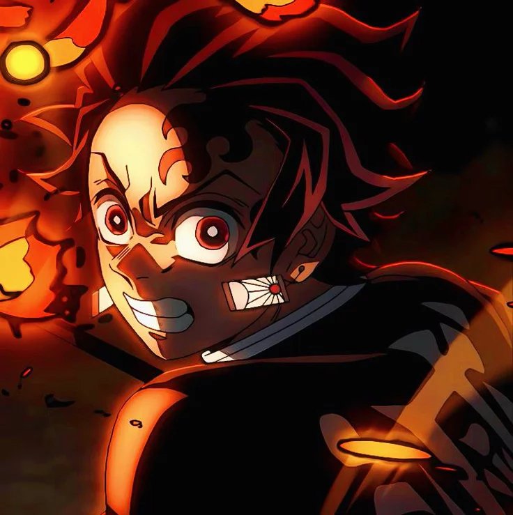 Tanjiro Kamado — Image 54